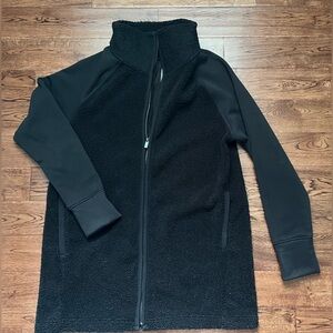 All in Motion Jacket